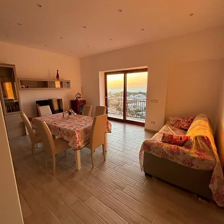 Apartment La Casetta Di Zio Salvatore