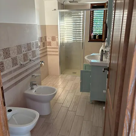 Apartment La Casetta Di Zio Salvatore *