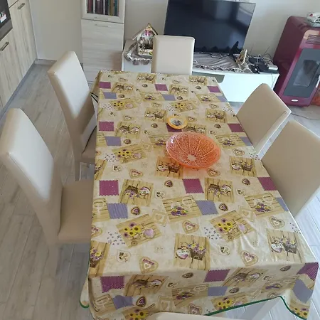 La Casetta Di Zio Salvatore